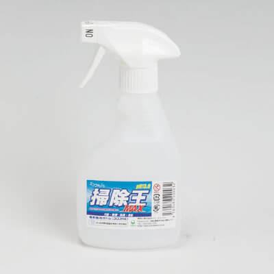 希釈専用300mℓ空スプレー