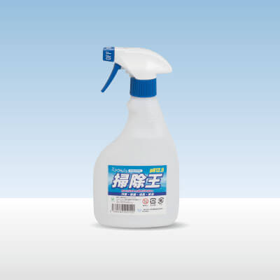 500mℓ空スプレー